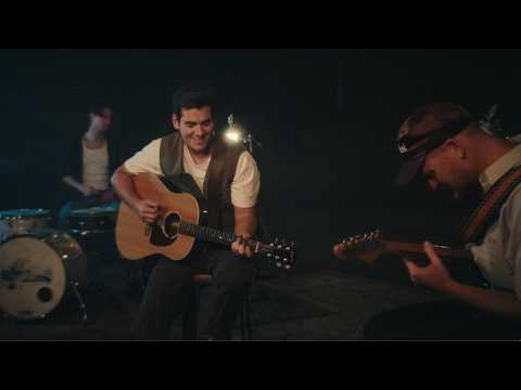 Zach Seabaugh - Hi, Hello (Official Video)