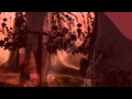 Pino Forastiere "Cammino" - Inside The Storm