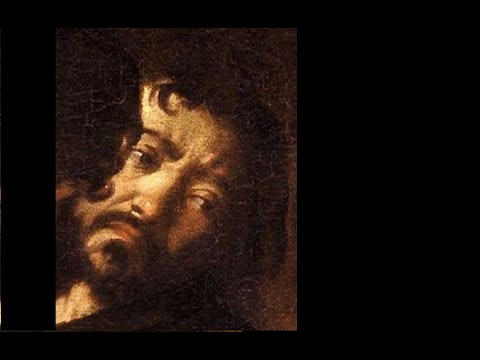 🔪La storia in giallo 013 - Caravaggio, la poesia della luce in una vita violenta - RADIO 3