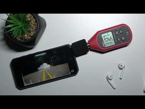 Blackview BL6000 Pro 5G   Loudest Speaker Level