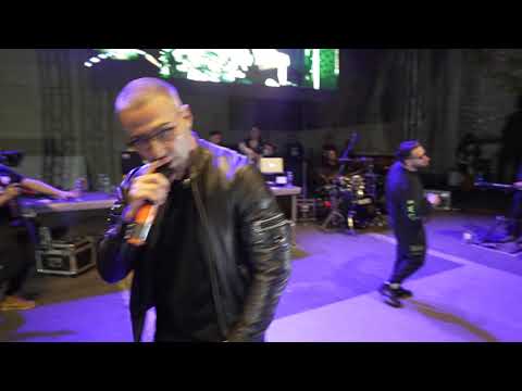 BCREW (Demonio X Furio Đunta) - Drukare @DodjiNaAmfiVol10