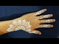 Terlengkap Henna Pengantin Baru, terupdate!
