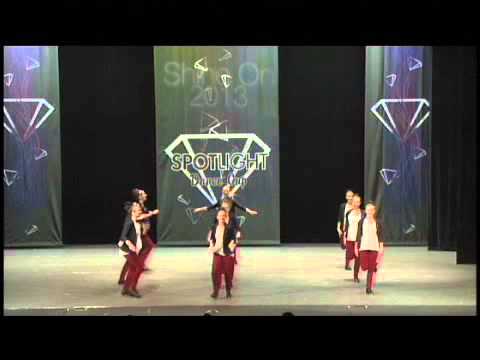 Seattle 1 - Tap Category Winner