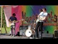 Patrick Droney Down on My Knees Morse Rocks