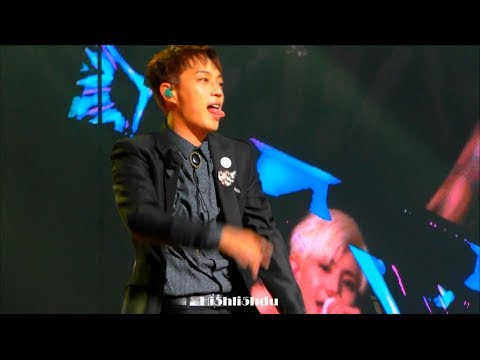 171222 하이라이트 Highlight HANDS UP 두준 Dujun