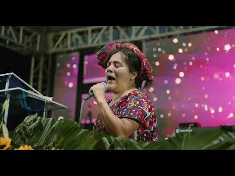 Solista sulamita Leiva canto de bendición con el tema Dios te ve 🙏🙏✅✅