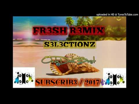 DJ DX - Baba Arare (Remix 2017)