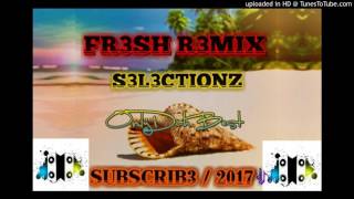DJ DX - Baba Arare (Remix 2017)