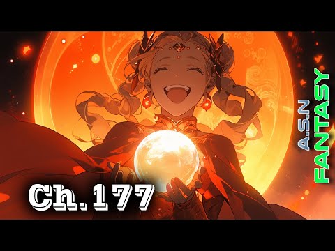 Release Date: 21/12/2023 - There is no Epic loot here, only puns Ch.177 | Litrpg | Dungeon Core |