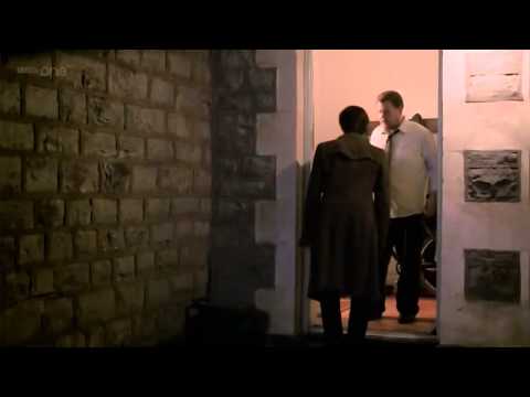 The Doctor doesn't like redecorations (2nd, 10th and 11th doctors "don't like it")