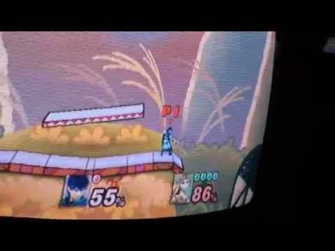 Shots Fired - FS| Zhime vs. DJNintendo (game 3)
