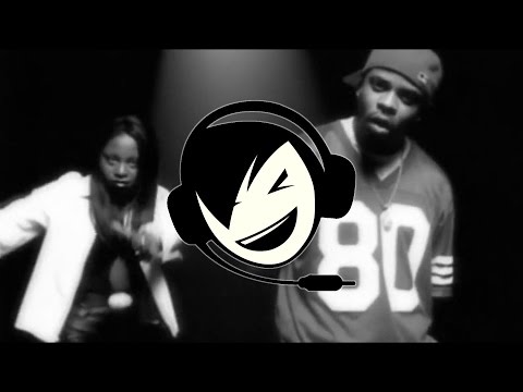 Case [Ft. Foxy Brown & Mary J. Blige] - Touch Me, Tease Me (1996)