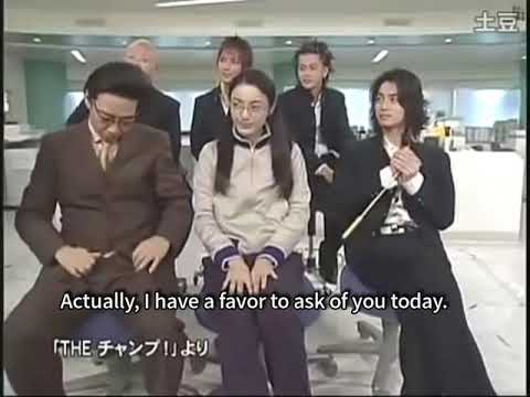 Gokusen Apologies【Revised ver.】