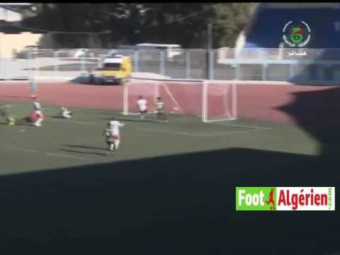 Ligue 2 Algérie (2e journée) : Paradou AC 4 - MC El Eulma 0 (résumé)