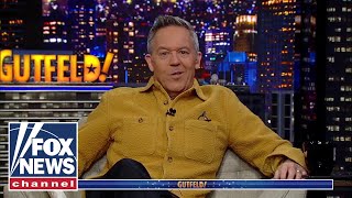 Gutfeld names the move that would have been a ‘disaster' for Kamala Harris