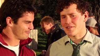 Avalon Vs Eastbourne Under 85kg Rugby - May 2015