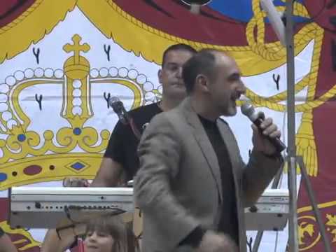 Dule Rajkovic   Idemo sine