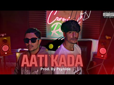 RICHSAMIR- ATTI KADA(Prod. @psynide2807  | OFFICIAL MUSIC VIDEO|| CARNIVAL RECORDS
