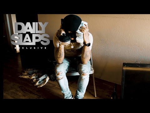 Lou Thomas - Till Then (Official Video) | Dir. Hometeam Visuals