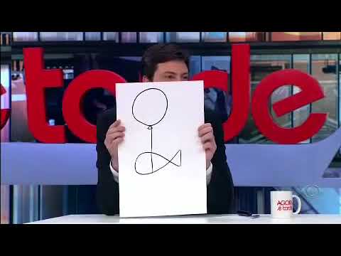 Agora é Tarde - Completo - HD - 15/06/2012