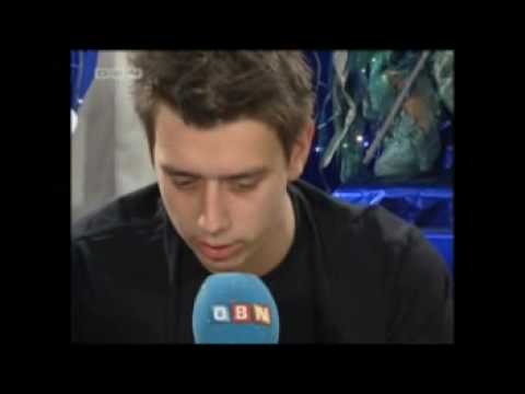 Trkaj - Mojih Top 10 2008