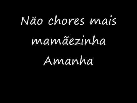 Jacinto Tchipa - Mamãe