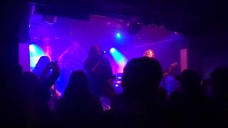 2016-05-27 Act Of Defiance... Crimson Psalm