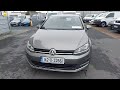 2014 Volkswagen Golf 1.4L Petrol For Sale Images