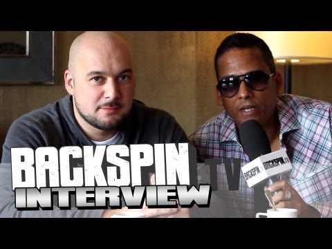 XAVAS (Interview) Pt. 1/3 | BACKSPIN TV #400
