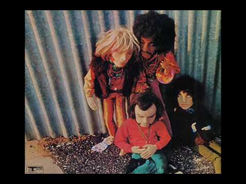 M.A.C.C. - Hey Baby - (Temple Of The Dog)