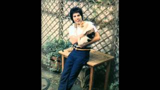 Freddie Mercury Delilah