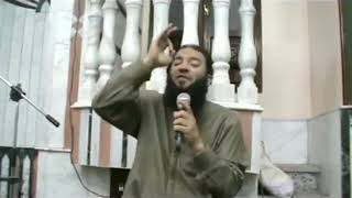 صورة إغواء الشيطان في الأسبوع الأخير من شعبان | " أهم أسبوع في السنة " | د . حازم شومان