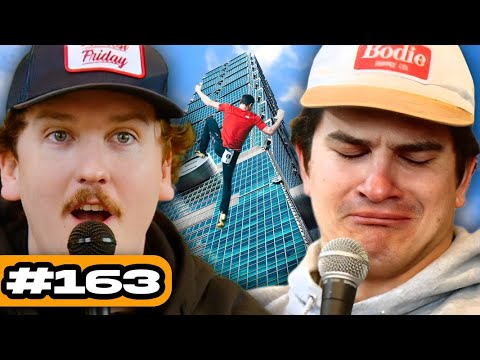 Taipei 101 - Almost Friday Podcast EP #163