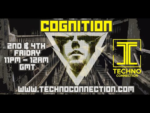 COGNITION - TECHNO CONNECTION