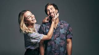 LOTTE &amp; Max Giesinger - Auf das, was da noch kommt (Official Audio)