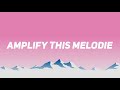 [Lyrics] Amplify this Melody - Brawl stars