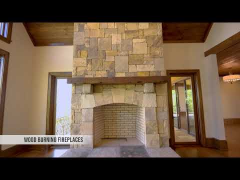 1786 Toxaway Drive | Lake Toxaway, NC