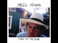 Neil Young - Just Singing a Song