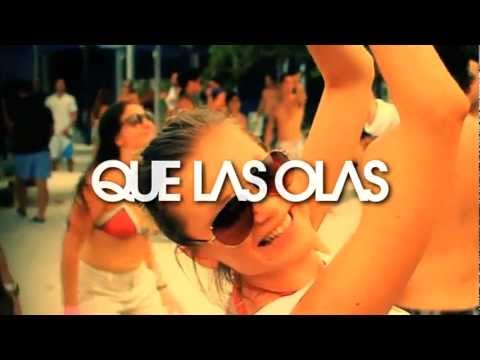 Mike Manfredo - La Reina del Verano - Video Lyrics