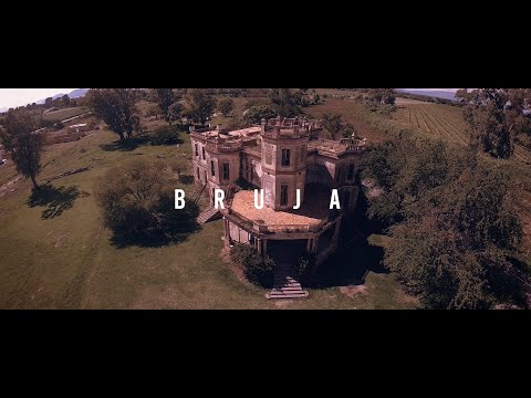 Dinamo - Bruja (Video Oficial)