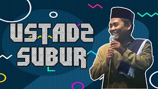 Download lagu FUNNY SERMON BY UST. SUBUR - TEGAL mp3