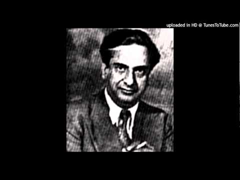 एक कली नाज़ों की पली — वीडियो थंबनेल