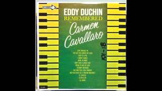 Carmen Cavallaro ‎– Eddy Duchin Remembered - 1965 - full vinyl album
