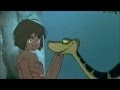Kaa 1st Encounter Backwards And Back Mirrored