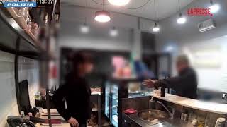 Entrava e puntava la scacciacani: così il bancario milanese ha compiuto 5 rapine in 3 giorni