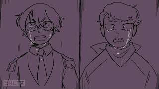 Evelyn Evelyn [DSMP Animatic]