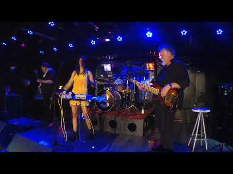 Stop Wasting Time - Chemical Days - 2018-12-22