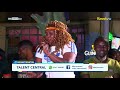 KAPKOMA LADY KIJANA FUPI NENETESETAI LE 63 EDITION