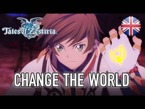 Видео № 0 из игры Tales of Zestiria [PS4]