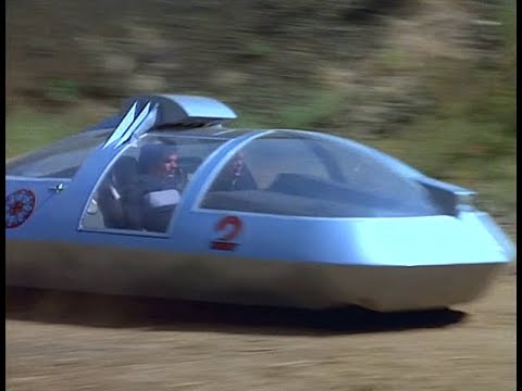 Logan's Run TV Series